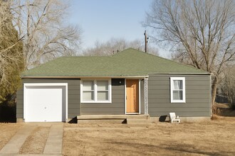 Building Photo - 3/1.5 in Arnett Benson