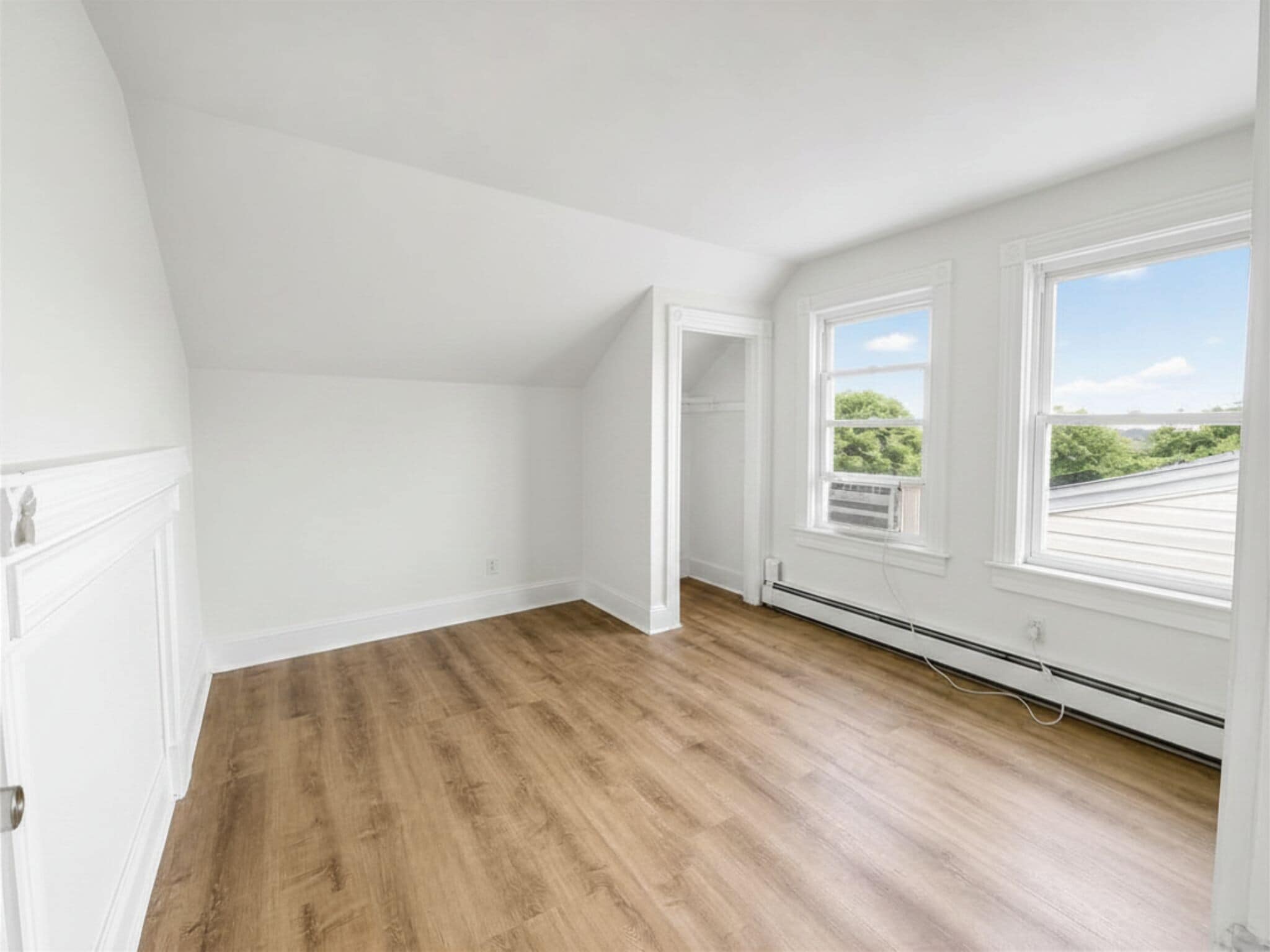 Bedroom - 276 Atlantic St