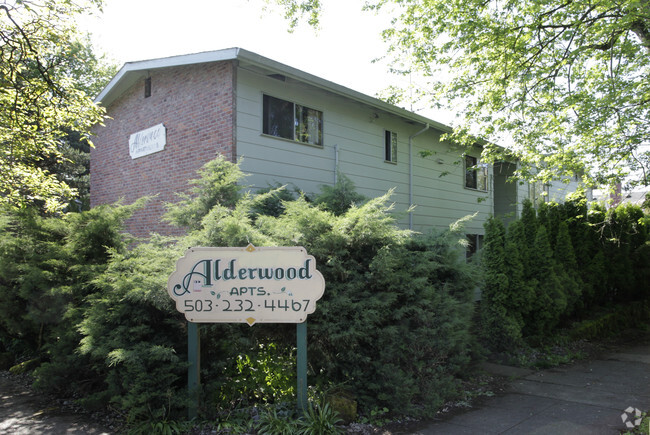 Building Photo - alderwood apartment