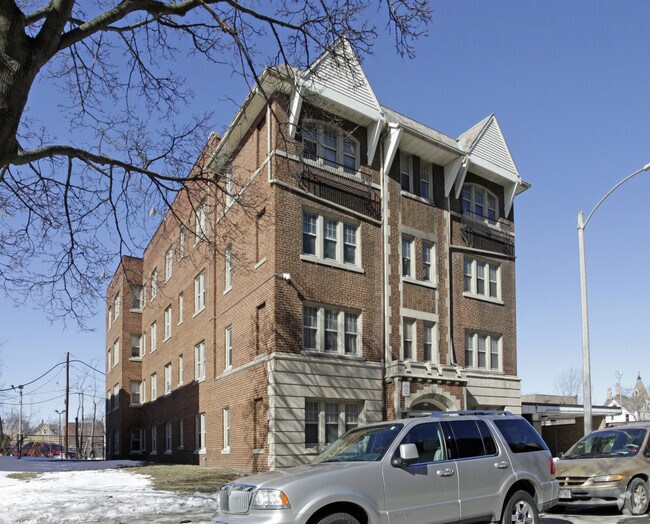 Building Photo - 917 N 26th St