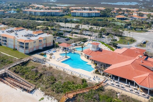 Building Photo - 215 S Ocean Grande Dr