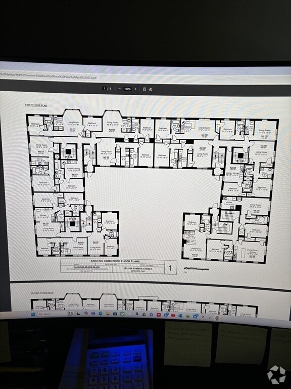 Building Photo - 107 Summer St