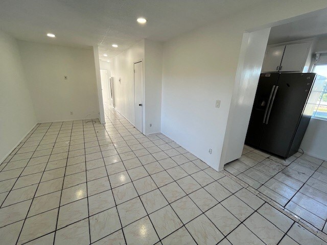 Floorplan - 13120 S. Vermont Ave.