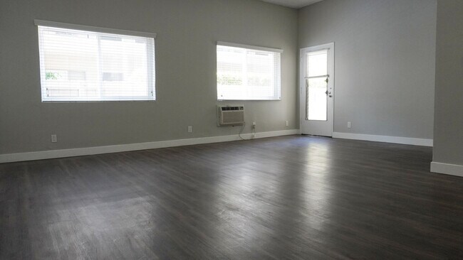 Floorplan - Axiom Westwood