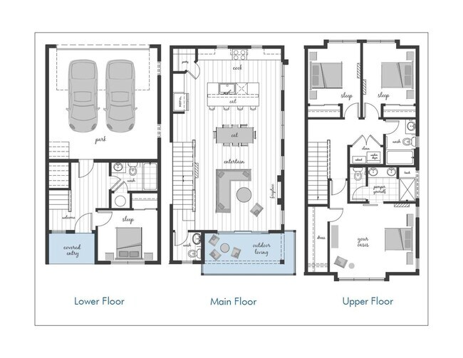 Building Photo - NEW CONSTRUCTION - 4 Bed | 3.5 Bathroom | ...