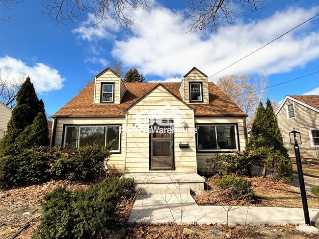 Building Photo - 3610 64th St