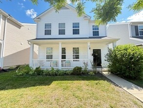 Building Photo - 5821 Marble Creek St