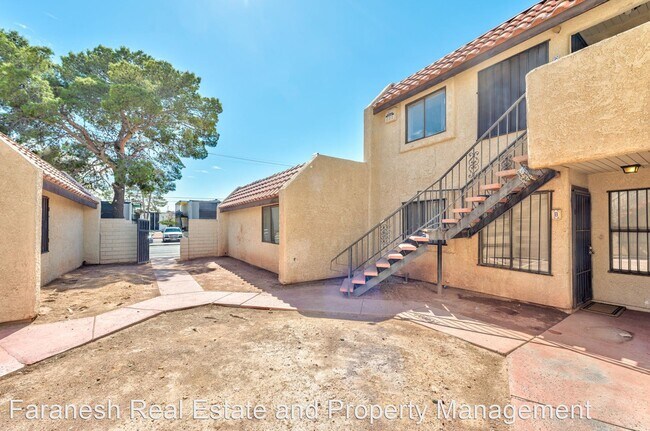 Building Photo - 2 br, 2 bath House - 2100 Venus Ave #C