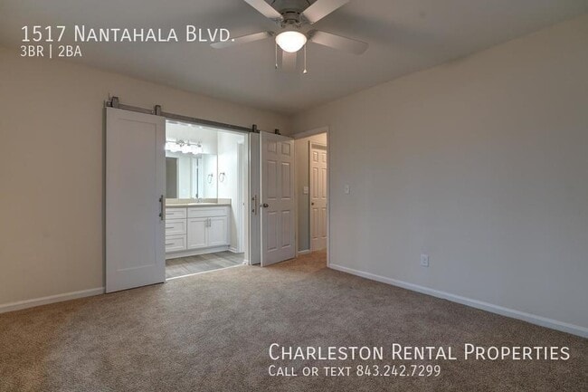 Building Photo - 1517 Nantahala Blvd