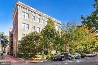 Building Photo - 1833 S Street NW