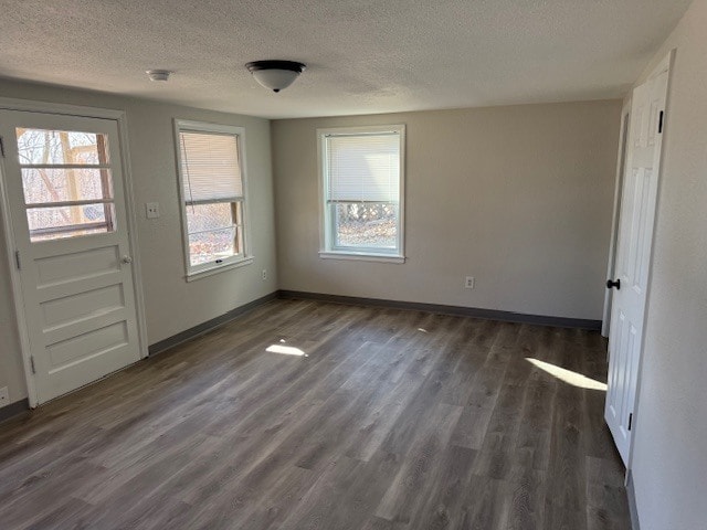 Lower Level - 1419 W College Ter