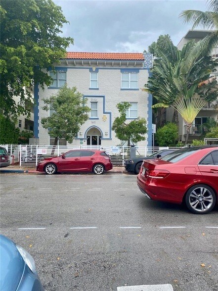 Building Photo - 1611 Meridian Ave