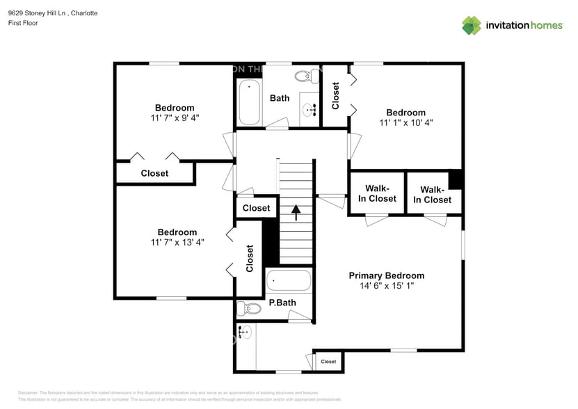 Building Photo - 9629 Stoney Hill Ln