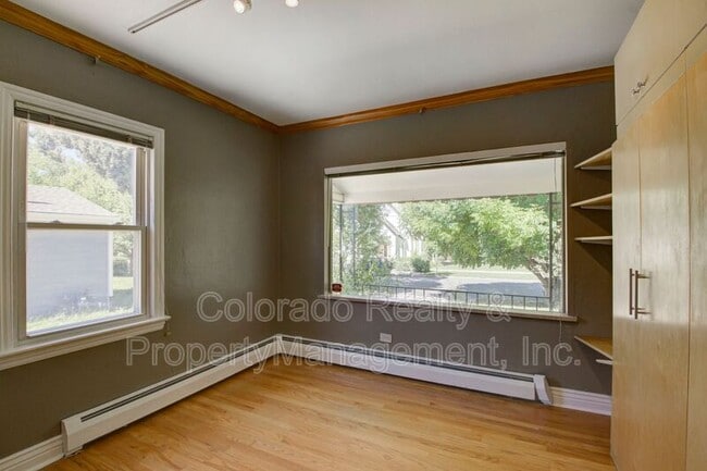 Building Photo - 1736 S Humboldt St