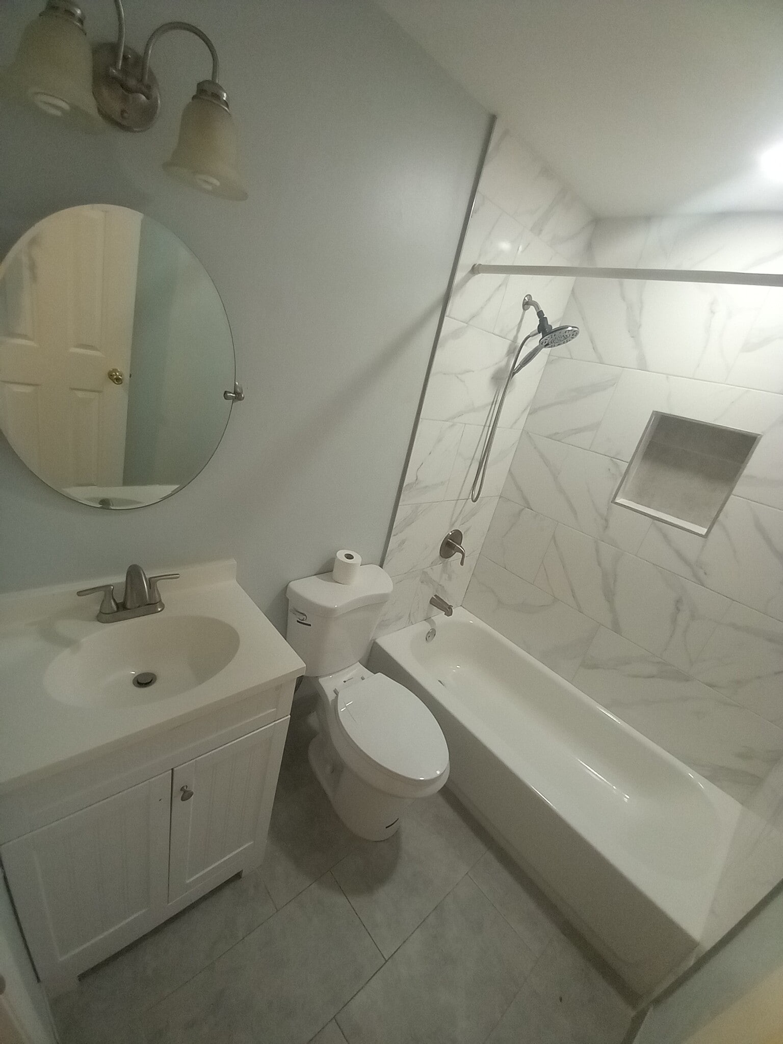 Bathroom - 18051 NW 40th Pl