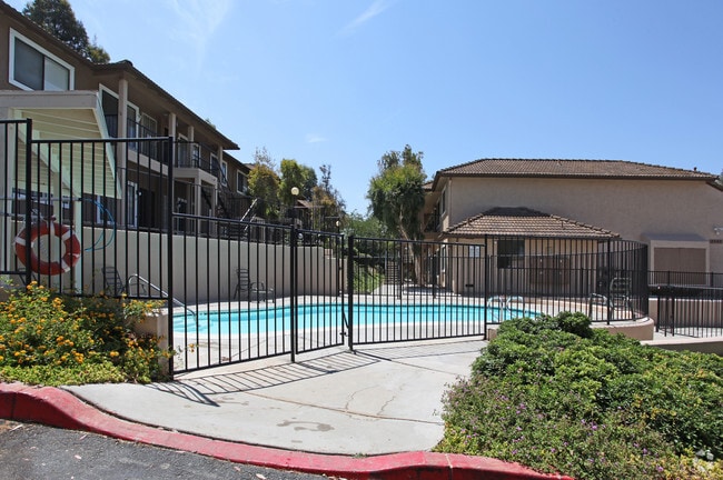 Pool - Fletcher Meadows