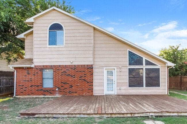 Building Photo - 2607 Mountainview Dr