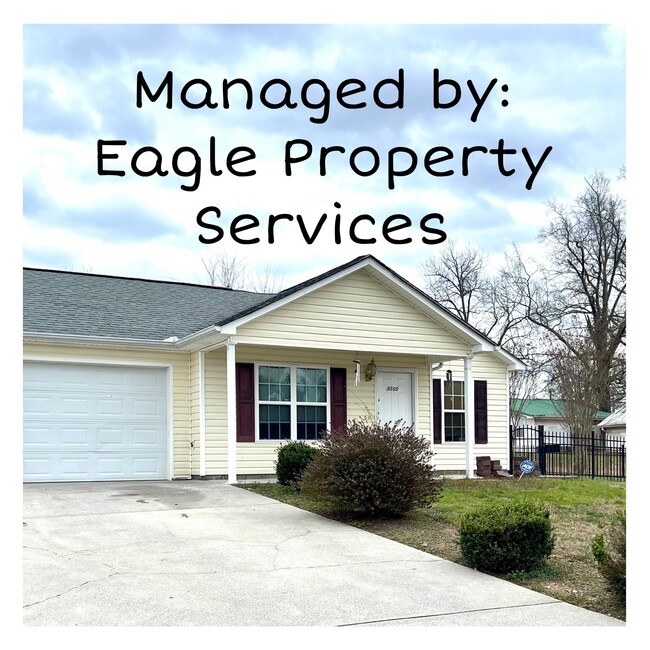 Primary Photo - 3000 Freedom Ln