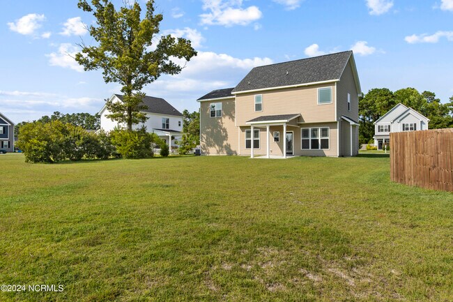 Building Photo - 109 Longhorn Rd