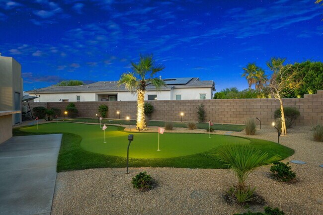Building Photo - 74425 Zeppelin Dr