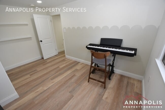 Building Photo - 1707 Ridgely Rd