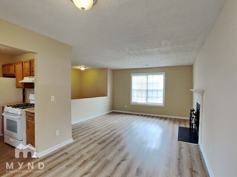 Building Photo - 1626 Sugar Downs Ct SE