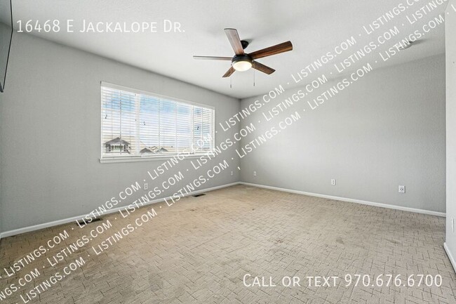 Building Photo - 16468 E Jackalope Dr