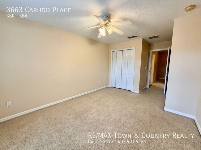 Building Photo - 3663 Caruso Pl