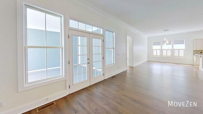 Building Photo - 17011 Hedgerow Park Rd
