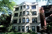 Building Photo - 1432 W Farragut Ave