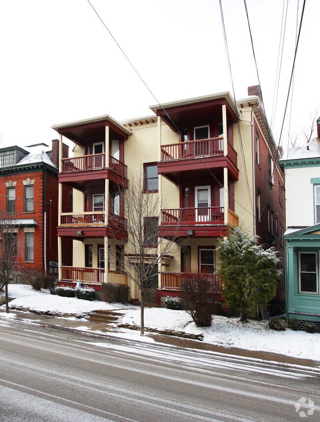 Building Photo - 312 S Trenton Ave