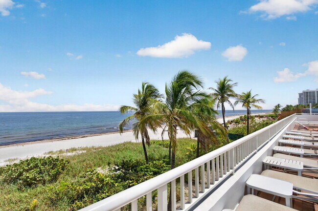 Building Photo - 1370 S Ocean Blvd