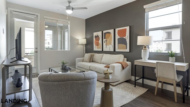 Building Photo - 1711 Caroline St