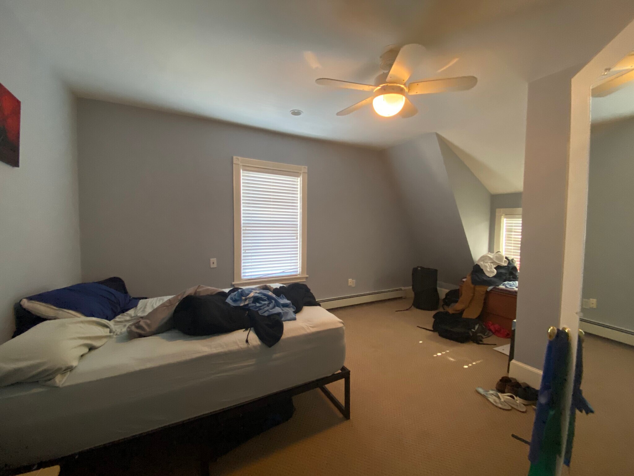 Building Photo - 6 Saint Paul St