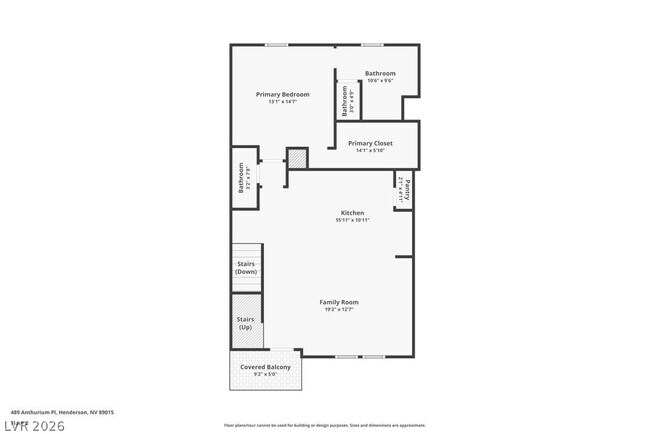 Building Photo - 489 Anthurium Pl