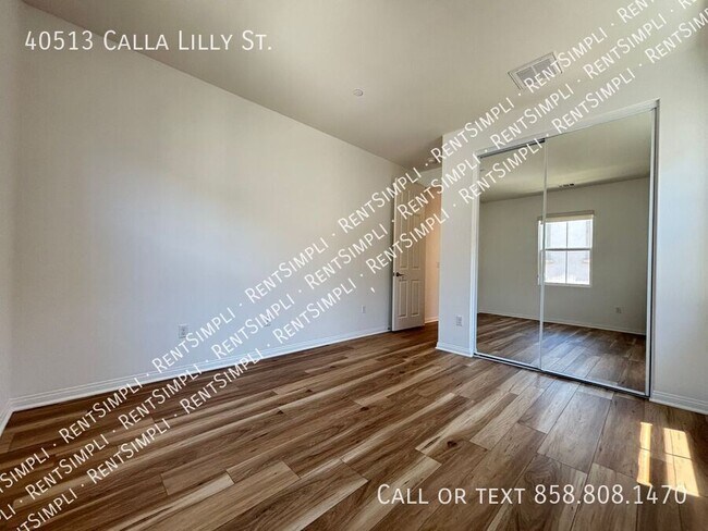 Building Photo - 40513 Calla Lilly St