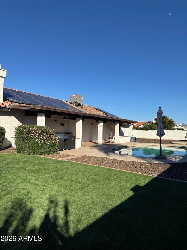 Building Photo - 4341 E Betty Elyse Ln