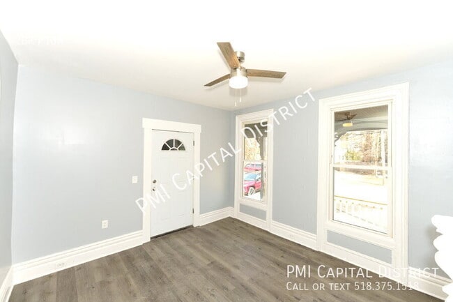 Building Photo - 1706 Highland Ave