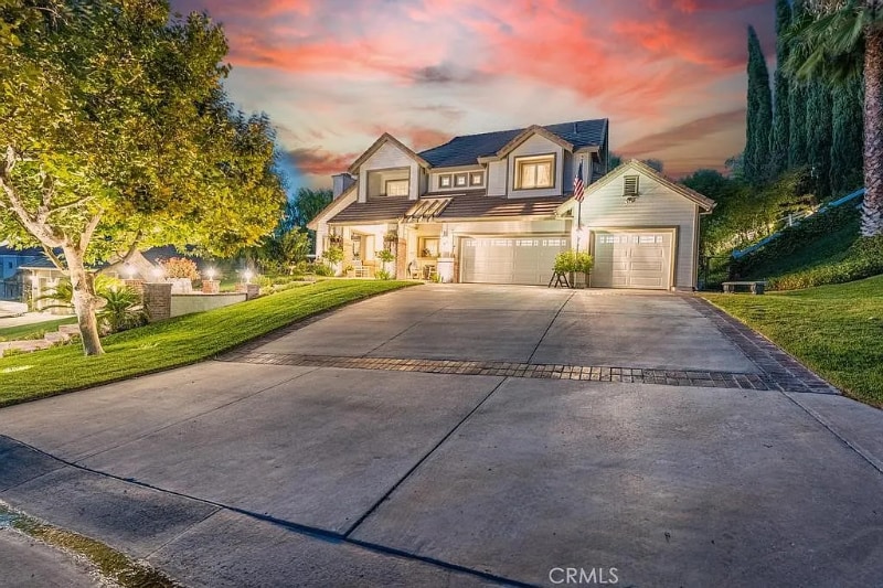 Building Photo - 15305 Saddleback Rd