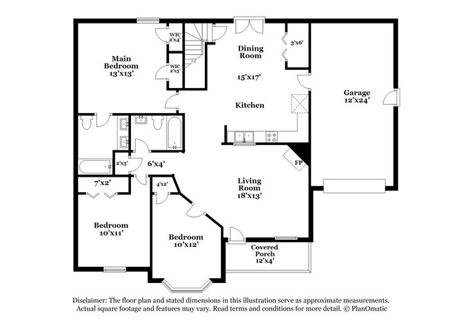 Building Photo - 2025 Skyline Dr