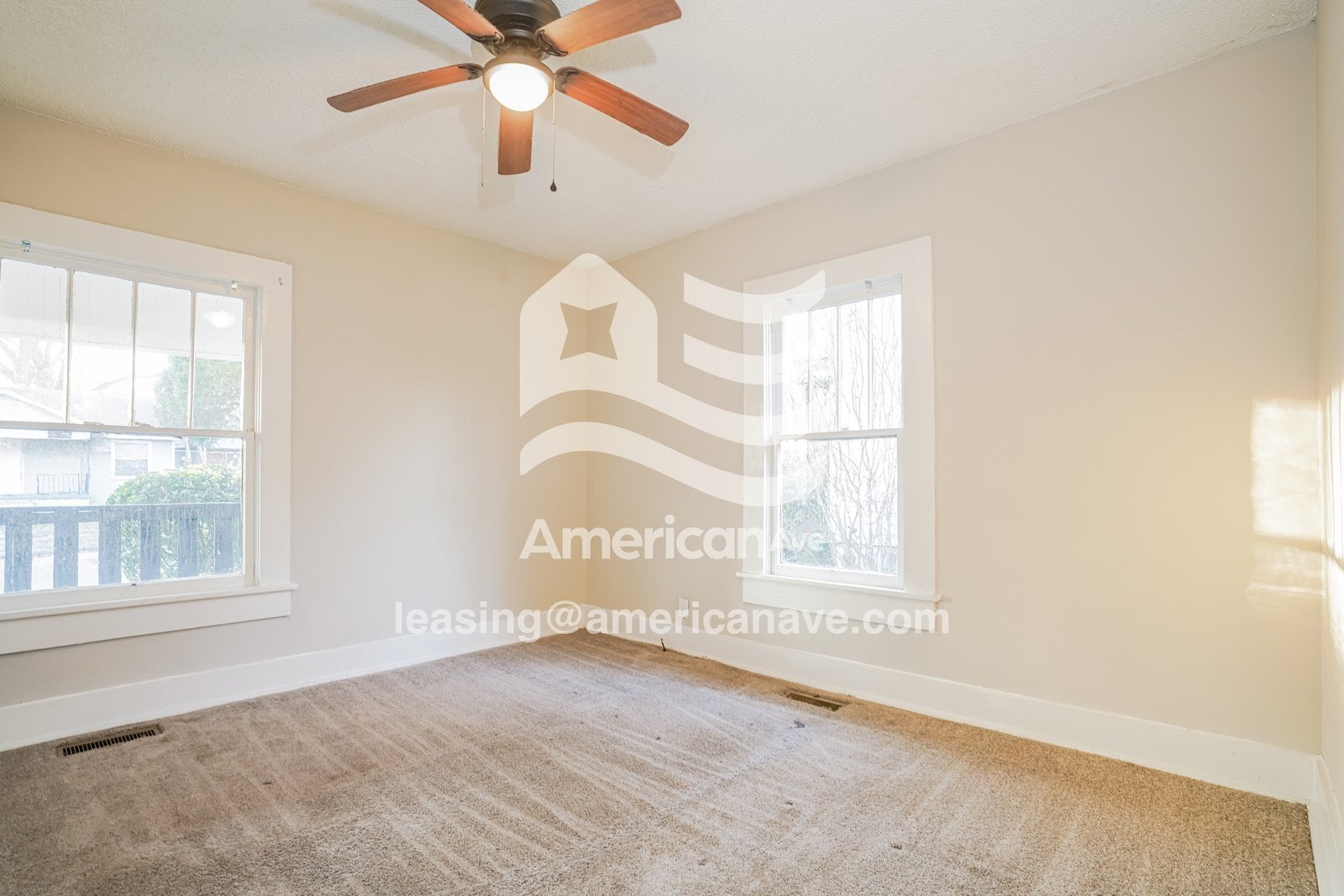 Building Photo - 5505 Court J