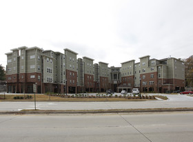 Building Photo - Gateway East Point