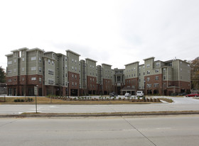 Building Photo - MUST BE AGE 62+ : Gateway at East Point