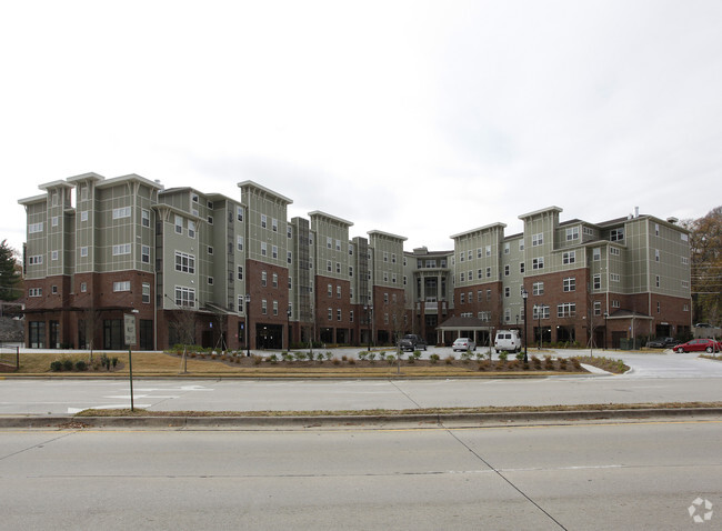 Building Photo - MUST BE AGE 62+ : Gateway at East Point