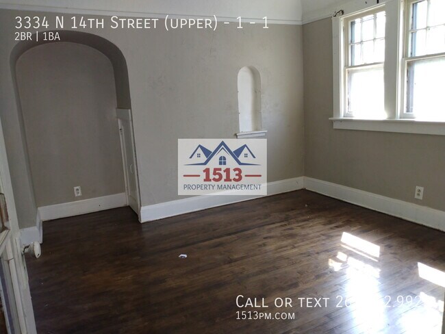 Building Photo - 3334 N 14th St