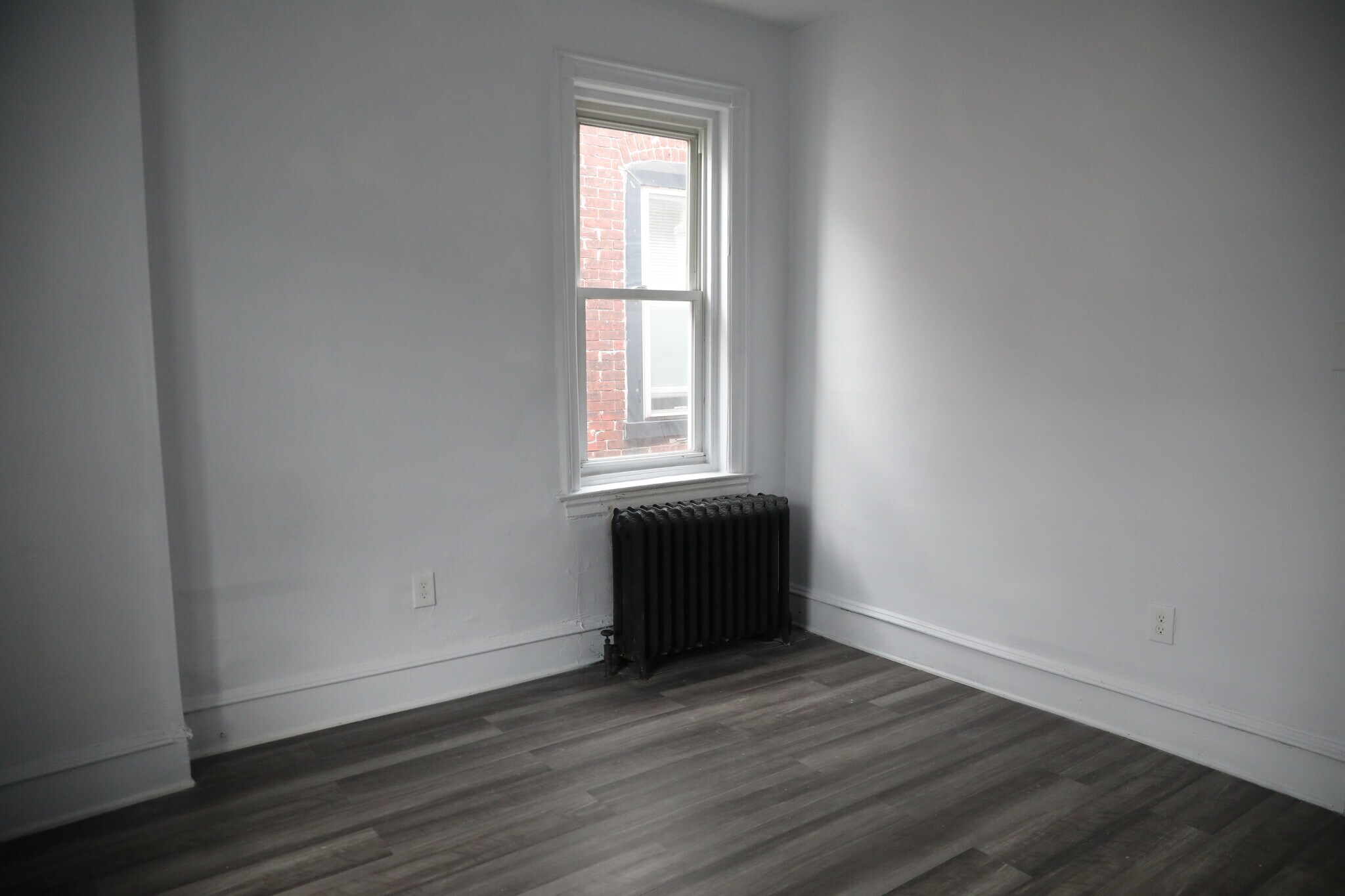 Building Photo - 4826 N Camac St
