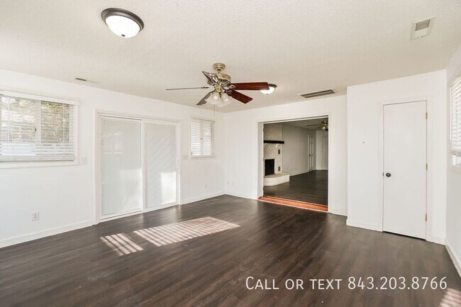 Building Photo - 317 Woodward Blvd