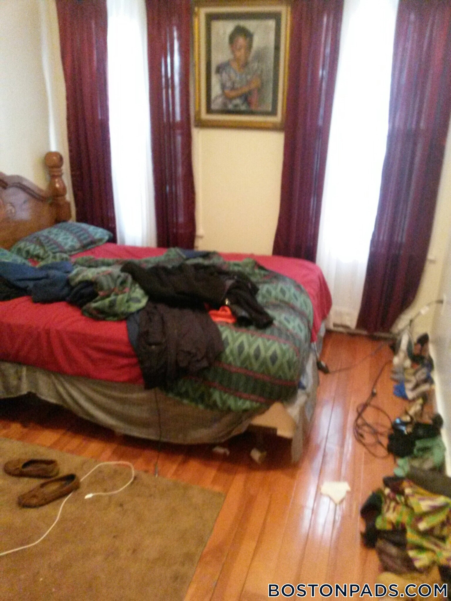 Building Photo - 104 Hammond St