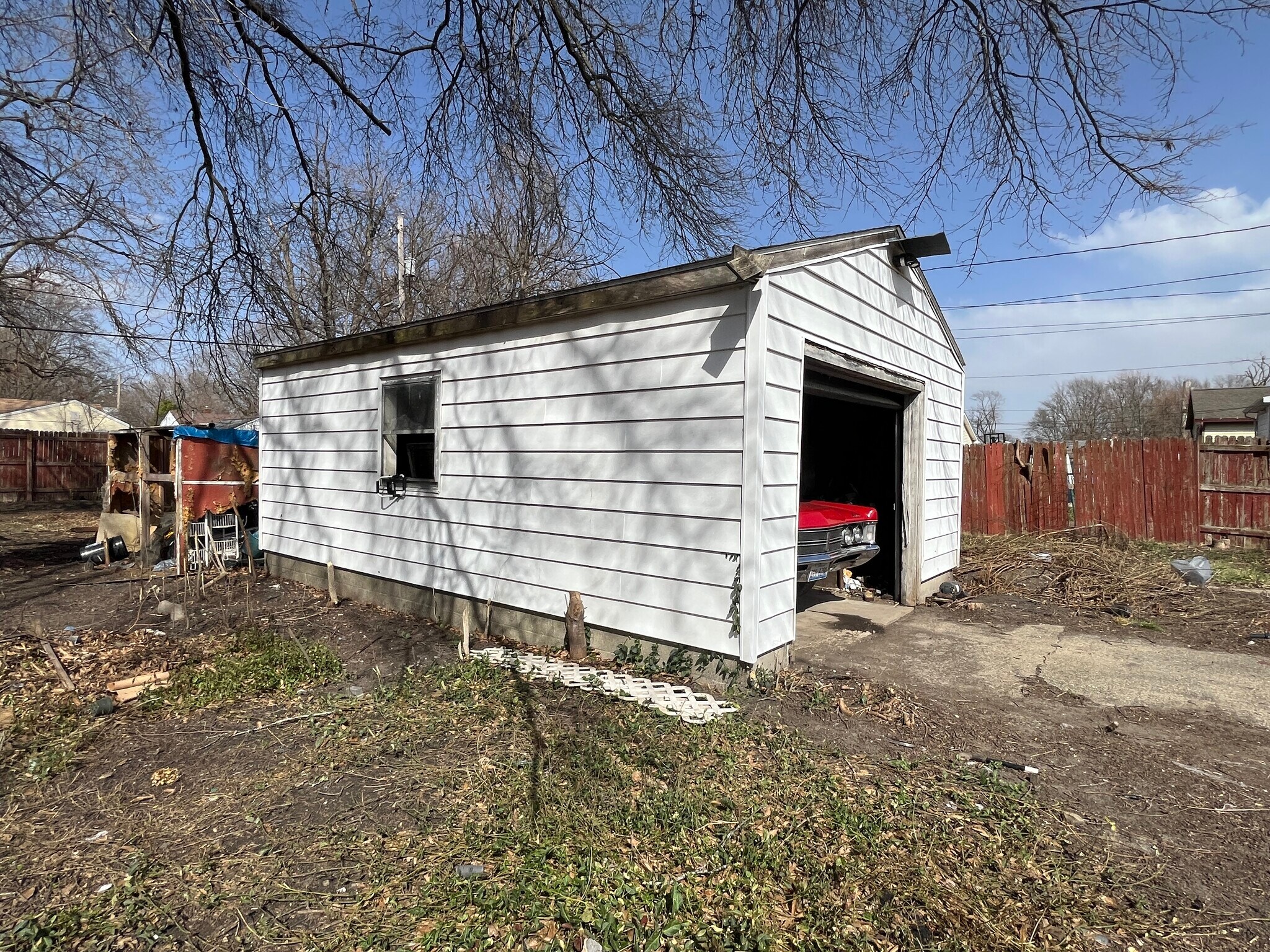 Building Photo - 1764 E Lawrence St
