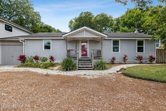 Building Photo - 412 Escambia St